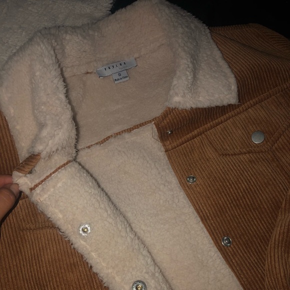 Vintage fur sweater - Picture 2 of 7